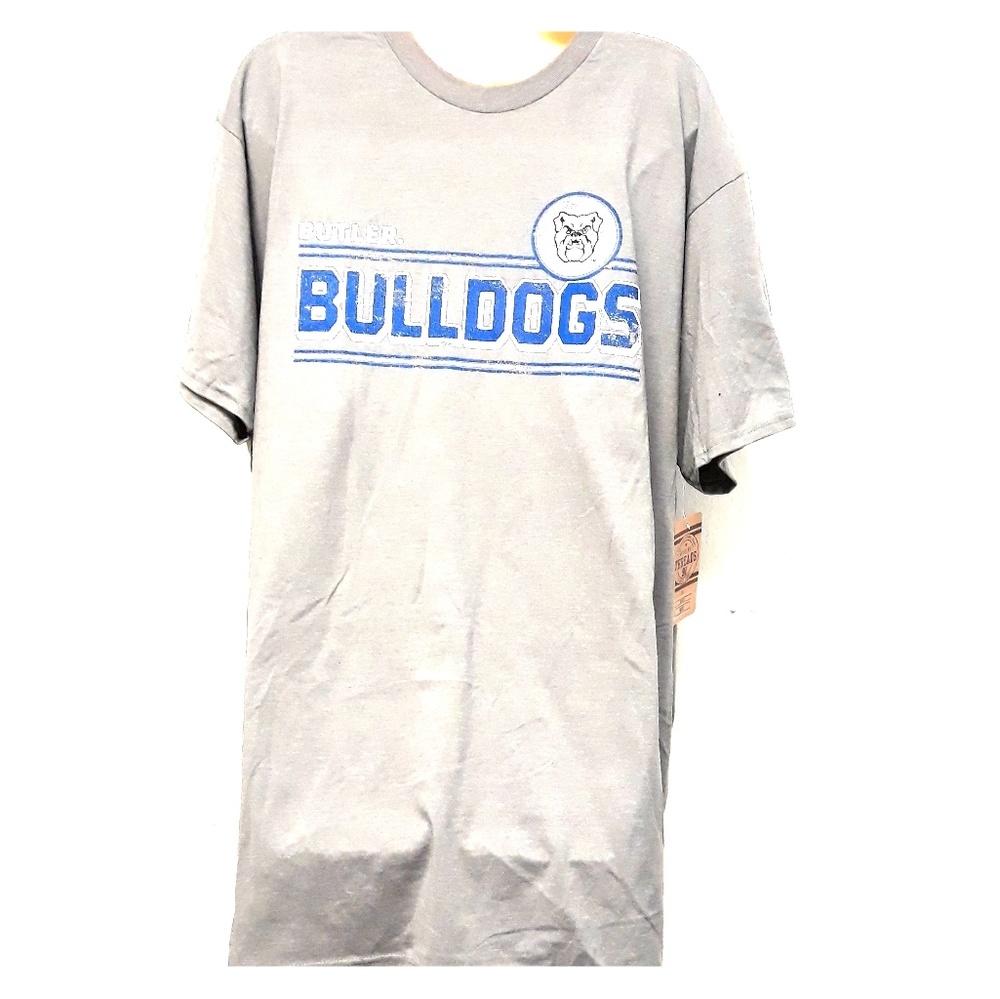 Butler Bulldogs Men Tee